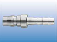 Đầu nối nhanh khí nén Coupla- Plug 1/2 Barb