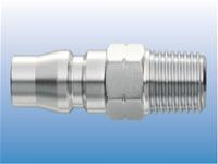 Đầu nối nhanh khí nén Coupla - Plug R 1/2
