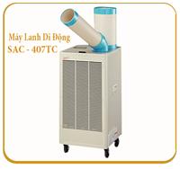 Điều Hòa Mát Điểm NAKATOMI  SAC-407TC