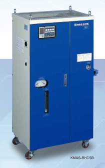 Máy làm mát khuôn đúc KMAS-R22B-401