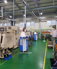 GIẢI PHÁP LÀM MÁT CHO NHÀ XƯỞNG - NHÀ MÁY