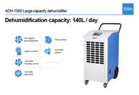Máy hút ẩm công nghiệp Airrex ADH-1000