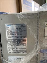 Điều hòa làm mát tủ điện Apiste cũ ENC-AR1120L