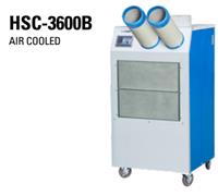 ĐIỀU HÒA DI ĐỘNG CÔNG SUẤT CAO HSC-3600A