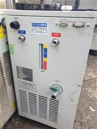 Máy làm mát nước - Compact High-precision Chiller (Air Temperature Regulating Unit) RCU-600