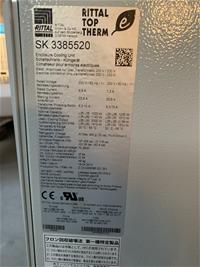 Điều hòa tủ điện Rittal SK3385520