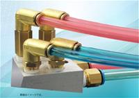 Ống dẫn nước giải nhiệt cho máy đúc nhựa P-CB